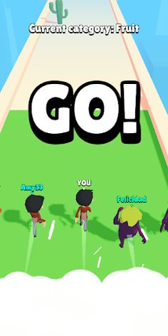 Quiz Runner - Screenshot 4