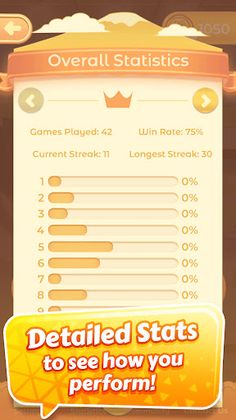 kawaiiKotoba - Japanese Puzzle - Screenshot 4