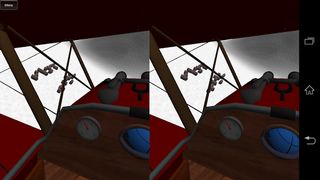 VR Combat Flight - Screenshot 2