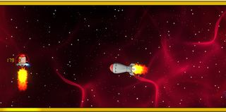 Oxian Hero - Screenshot 1