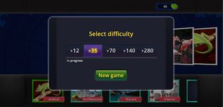 Super Jigsaw Puzzle - Screenshot 2