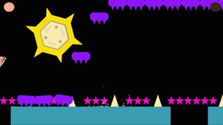 Crazy Avoid Thorns Endless - Screenshot 3