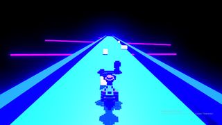 Night Racer - Screenshot 2