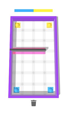 Borders - Screenshot 2