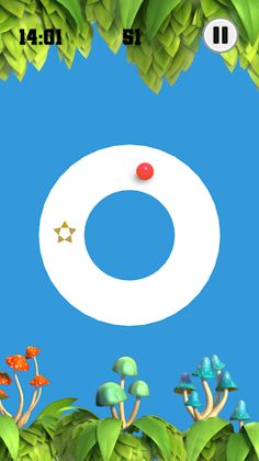 Locked Star - Screenshot 2