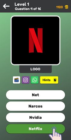 Super Quiz: Pics Trivia 2021 - Screenshot 4