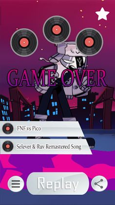 Ruv - Friday Night Funkin' Pia - Screenshot 3