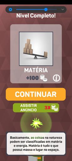 Ciencias e Cia 4 - Screenshot 1