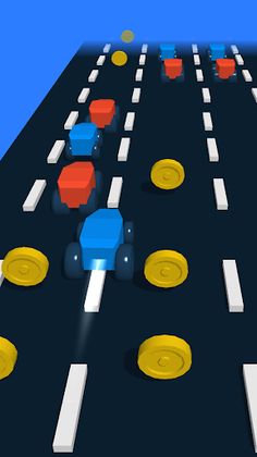 Crazy Traffic - Screenshot 1