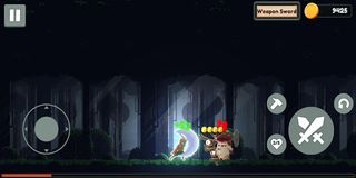 Realm Dash - Screenshot 3