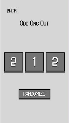 The (Rigged) Game of Decisions - Screenshot 4