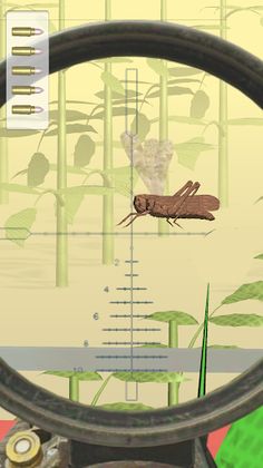 Pest Sniper - Screenshot 2