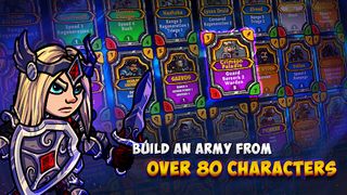 Kingdom Karnage - Screenshot 1