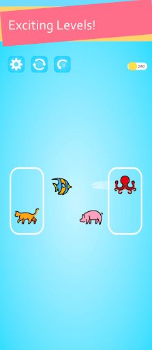 Emoji Match! - Screenshot 1