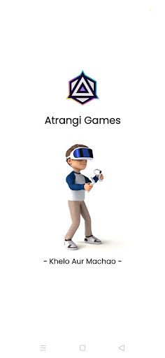Atrangi Games - Play 5K+ Games - Screenshot 2