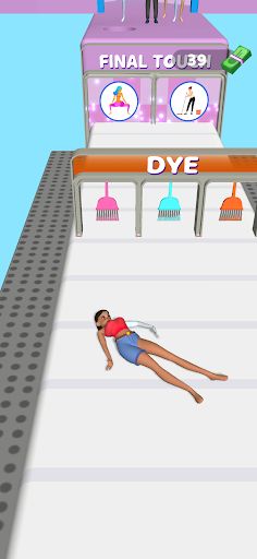 Make Your Robot! - Screenshot 4