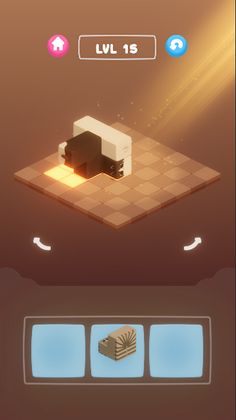 Cat Pile - Screenshot 3