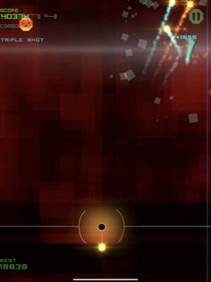 Blokshot Halloween - Screenshot 1