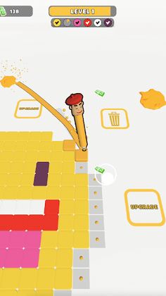 Art Master 3D - Screenshot 1