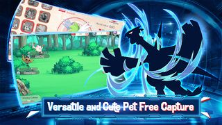 Idle Monster Masters-Battles - Screenshot 3