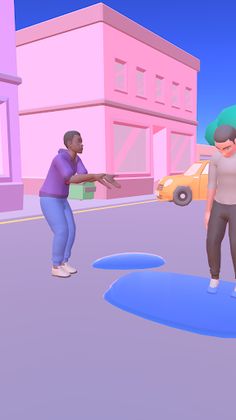 Dumber Ways - Screenshot 4