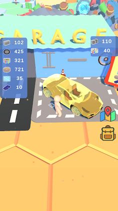 Junkyard Evolution - Screenshot 4