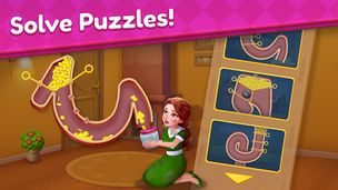 Triple Master® - Match 3 Tiles - Screenshot 3