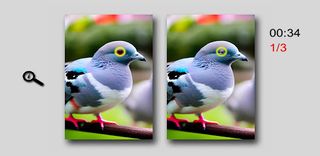 Fark Bul Çocuk - Screenshot 1