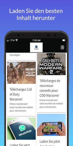 Swiss Games - Screenshot 1