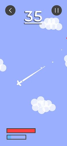 Rapid Fire - Screenshot 3