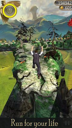 Temple King Endless Run - Screenshot 3