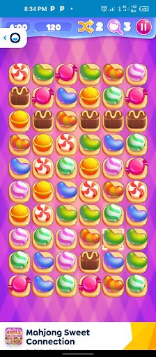 Bubble Man - Screenshot 2