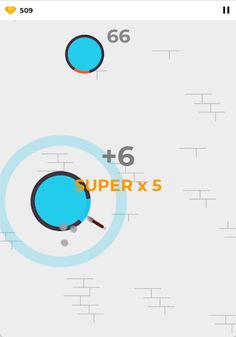 Knife: Aim and throw - Screenshot 1