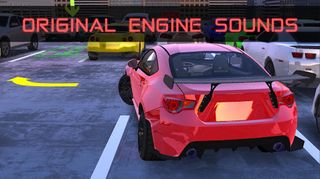 MISSION DRIVING:DRIVING SCHOOL - Screenshot 1