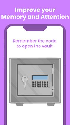 Memory IQ Test - Brain games & - Screenshot 3