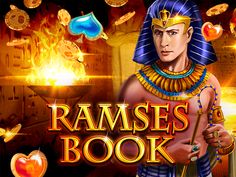 Ramses Book - Screenshot 4