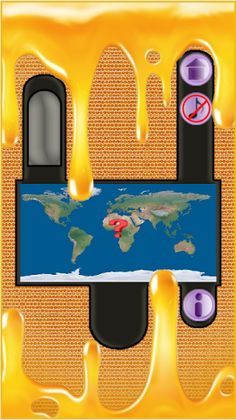 Insects Attack 2 - Screenshot 1