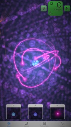 Nuclear - Screenshot 1