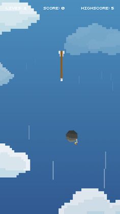 Arrow Dash - Screenshot 4