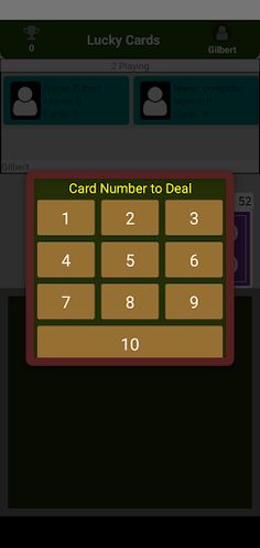 Super Karata - Screenshot 2