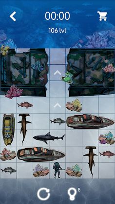 2020: Apocalypse Puzzle Block - Screenshot 4