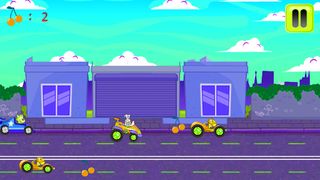 Animal Championship - Screenshot 2