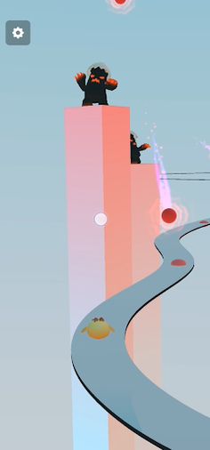 Clear The Road - Screenshot 3