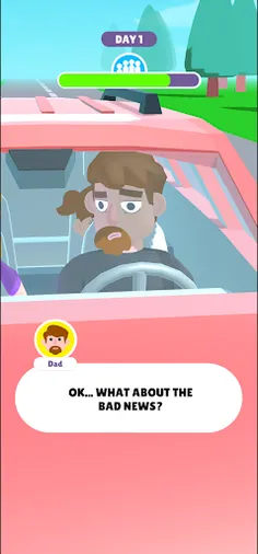 Road Trip - Screenshot 4