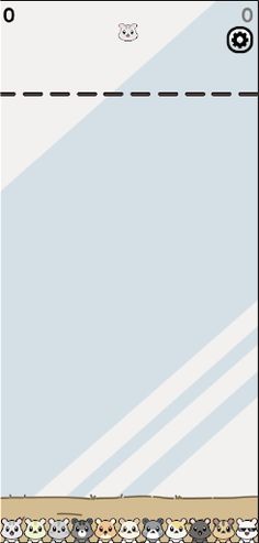 햄스터 키우기(ft.수박게임) - Screenshot 3