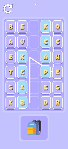 Merge Word! - Screenshot 4