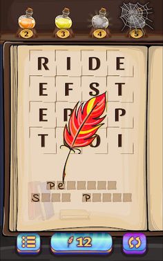 Word Search - Screenshot 3