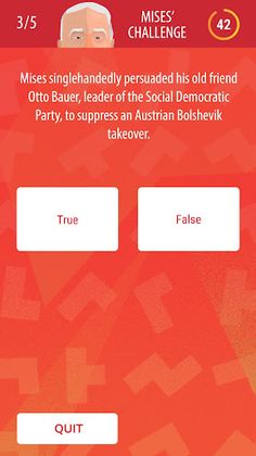 UFM Mentors - Screenshot 3