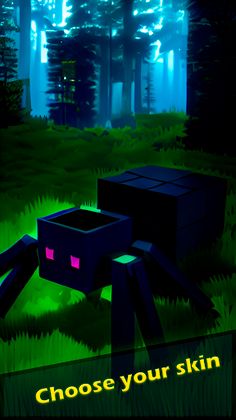 MineSurvival - Screenshot 2