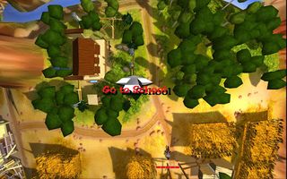 Fenimore Fillmore: The Western - Screenshot 2